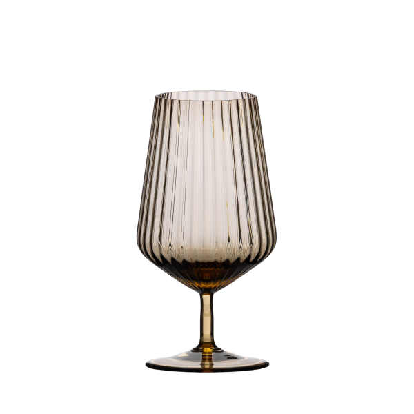 Glasses Beer Sklenice na pivo amber 500ml